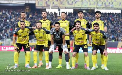 بمب نقل‌وانتقالاتی سپاهان ترکید