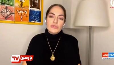  توصیه مهناز افشار به بازیگرانی که سودای سیمرغ دارند!