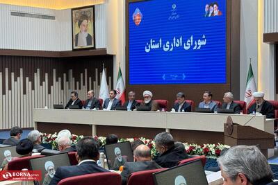  تولیت آستان قدس رضوی: حفظ امید، وحدت و خدمت رسانی اولویت امروز است