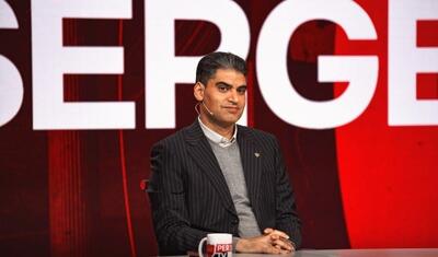 نشست حدادی با اعضای پرسپولیس