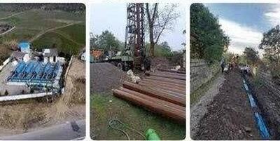  مدیرعامل آب وفاضلاب مازندران خبرداد: اجرای بیش از ۳۹۰ پروژه آبرسانی در مازندران