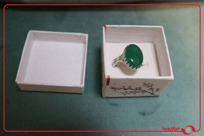  ماجرای اهدای انگشتر رهبر انقلاب به همسر شهید خشویی