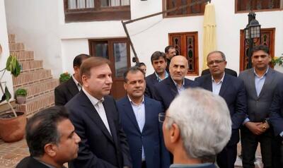  پروژه گردشگری در بوشهر به بهره‌برداری رسید