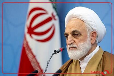  رئیس قوه قضاییه: مردم ایران در زمان پهلوی و حکومت‌های قبل از آن تحقیر می‌شدند؛ امام خمینی (ره) کرامت مردم را بازگرداند