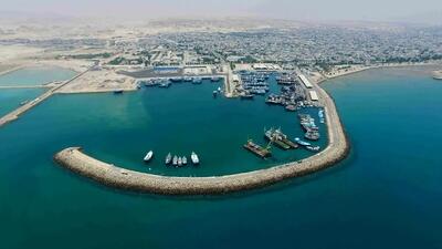  افزایش درآمد گمرک بندر دیر به ۷۰۰ میلیارد تومان