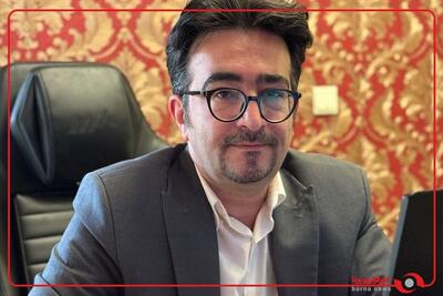  قلمچی: امنیت الکترونیک فقط دوربین مداربسته نیست؛ یک اکوسیستم کامل است