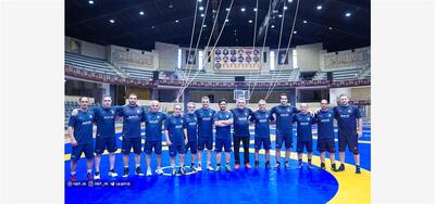 برگزاری دوره دانش افزایی مدرسان اندیشکده کشتی  