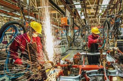  ۱۲ واحد صنعتی با ایجاد اشتغال برای ۴۱۵ نفر در سمنان گشایش یافت