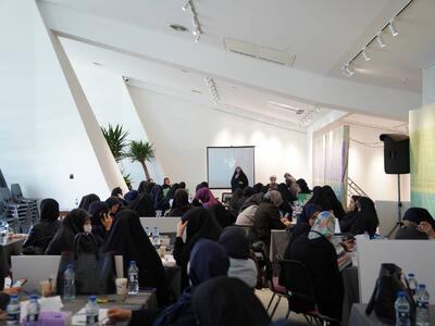 اجرای پروژه «پرسونا» برای خانواده‌های پایتخت با همکاری دانشگاه تهران