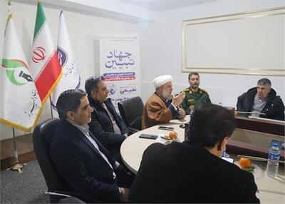  امنیت و آرامش امروز کشور مرهون مجاهدت‌ها و بصیرت مردم و نیرو‌های انقلابی است