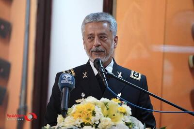 امیر سیاری: فداکاری جوانان موجب شکست دشمن در همه عرصه‌ها شده است