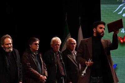  سه رتبه جشنواره بین المللی تئاتر فجر در دستان هنرمندان گلستانی