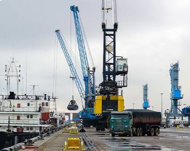  رشد ۱۲۲ درصدی صادرات سیمان