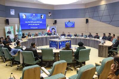  لزوم توجه به آموزش با بهره‌گیری از مربیان ملی برای پیشرفت رشته ووشو در کردستان