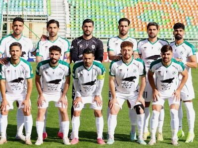 هفته نوزدهم لیگ برتر/ امید با امیدیان به اردوی گاندوها بازگشت!