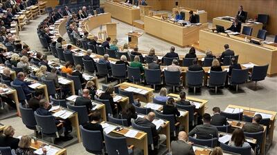  کاهش سن مسئولیت به ۱۳ سال برای جرایم سنگین