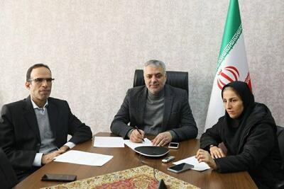  برگزاری نشست وزارت ورزش و جوانان  ایران با سازمان ورزش سنگاپور به صورت آنلاین