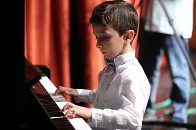 نشست‌های تخصصی موسیقی کودک در جشنواره موسیقی فجر برگزار می شود