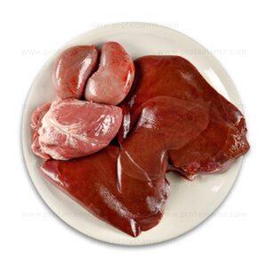 اعلام قیمت آلایش گوساله و گوسفندی بسته بندی