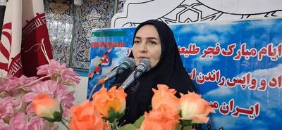  فرماندار سلسله: ۲۱۱ طرح عمرانی و اقتصادی در سلسله به بهره‌برداری می‌رسد