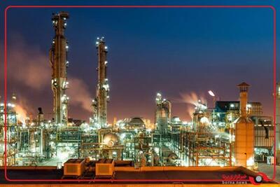  تغییر ساختار هلدینگ خلیج فارس