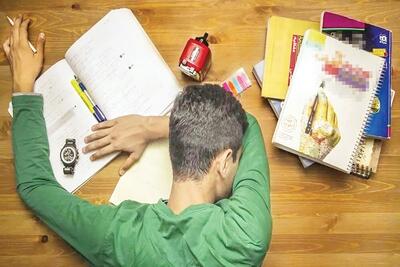  میانبر خطرناک دانشجویان برای موفقیت تحصیلی