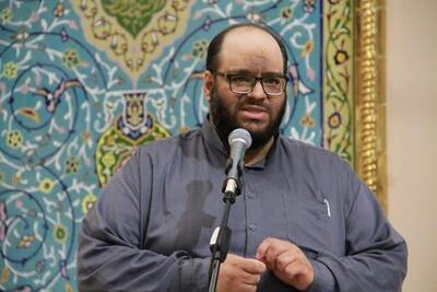  فراخوان جشنواره رسانه‌ای مساجد استان اردبیل همزمان با دهه فجر و نیمه شعبان منتشر شد
