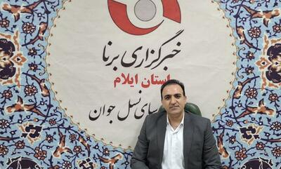  اجرای ۱۰۰ برنامه متنوع به مناسبت هفته جوان در استان ایلام/ تجلیل از جوانان برتر در استان و شهرستانها