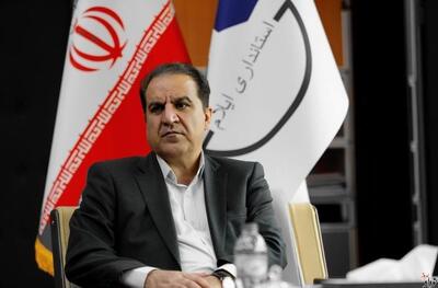  استاندار ایلام : تفویض اختیار به استان‌های مرزی، زمینه‌ساز بازگشایی مرزهای متوقف‌شده می باشد