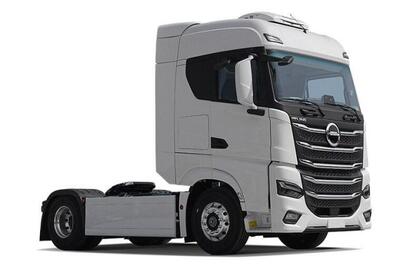 شرایط عرضه کامیون کشنده بایک در بورس کالا اعلام شد