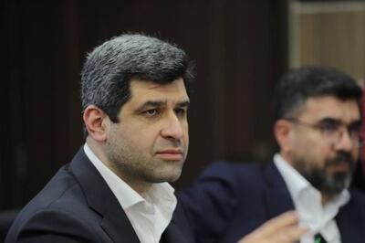 جهرمی: بازار گواهی سپرده به بلوغ رسید | پیش‌بینی جهش معاملات به ۴۰ میلیارد دلار