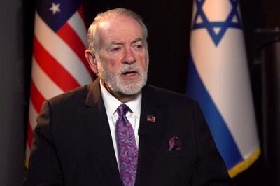 سفیر آمریکا در اسرائیل: تصمیمی برای حمله به ایران گرفته نشده/ اگر ایران تنش‌ها را تشدید کند، همه چیز به هم می‌ریزد