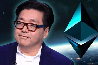 انباشت سنگین اتریوم توسط BitMine؛ ورود ۹۷ میلیون دلاری تام لی به بازار ETH