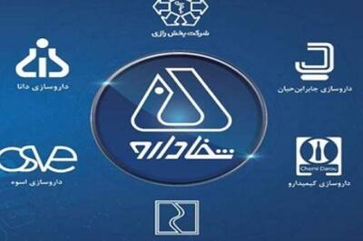 مطالبه خسارت از خانمی که خریدار شفادارو بود اما جا زد!