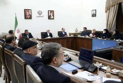  هشدار جدی دکتر عارف به خودروساز خودسر