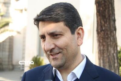  هاشمی: سرعت اینترنت به قبل از ۱۸ دی ماه بازنگشته است
