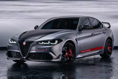 معرفی جولیا لونا روسا