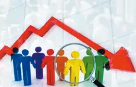 جمعیت جوانان ایران به ۲۴ میلیون نفر رسید؛ بیکاری دو برابر میانگین کشور