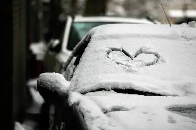 هشدار جدید هواشناسی؛ تشدید سامانه بارشی برف و باران در راه ۲۵ استان