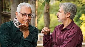 کیهان از سریال «شیش ماهه» خوشش نیامد/ مهران مدیری زمین خورده و نای بلندشدن ندارد/ سریال ساخته تا پول کلانی بگیرد