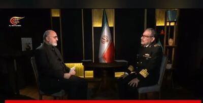 شمخانی مشاور رهبر انقلاب: اورانیوم از ایران خارج نمی‌شود؛ آمریکا حمله کند، اسرائیل را می‌زنیم