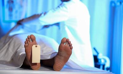  روایتی از مرگ تلخ عرفان طاهرخانی و فرهاد سالاری در خوابگاه/ از سکوت اتاق تا شکستن قفل