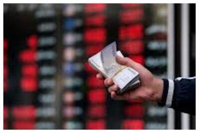  معامله 105 میلیون دلار ارز در یک روز+ جزئیات