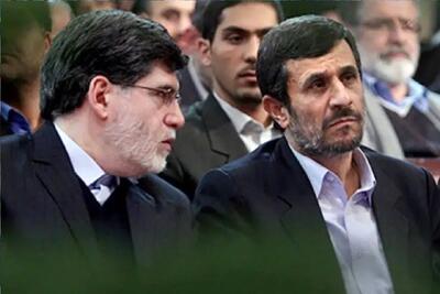  واکنش جوانفکر به ادعای مطرح‌شده مبنی‌بر ملاقات احمدی‌نژاد با اپستین