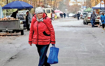 دونتسک؛ آب حیات کی‌یف