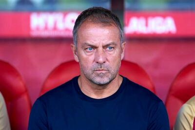 عذابی که فلیک کشید