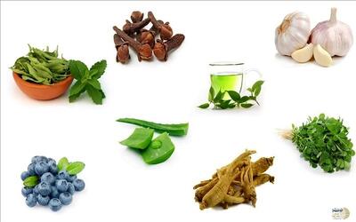  این ادویه ها قاتل دیابت نوع 2 هستند!