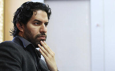 انصراف سهراب پورناظری از جشنواره فجر