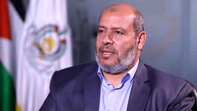  لغو مأموریت ترور خلیل الحیه در فرودگاه بیروت