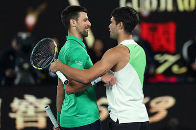 جوانی، کابوس دوباره تجربه